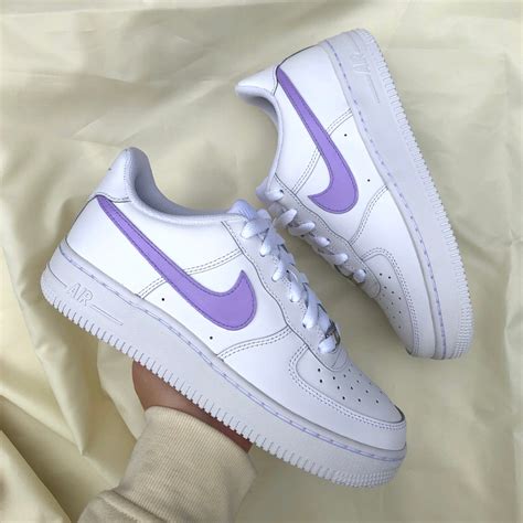 nike air force one flieder|air force 1 shoes 2017.